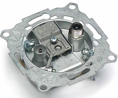 Розетка ALCAD BS-100.jpg Розетка ALCAD BS-100.jpg